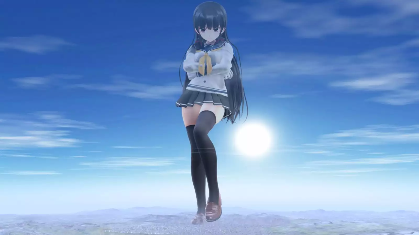 Touhou GTS MMDs - NAndeyanenGTS