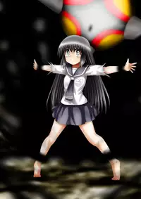 [Dende] Fushigi Sekai -Mystery World- Nonona 24 ~Nonona no Zoku Shishi Shoumetsu Futanari Rinkanin Jigoku Tochi Fuyu no Totsugeki~ [Digital]