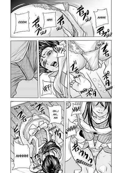 [Tachibana Naoki] Oku-san, Zenra de Dogeza Shiro yo - Rinjin DQN no Iboibo Chi ● po de Tsukareta Hitodzuma wa... 1-4 | Pounded by My Neighbor's Pearled Penis 1-4 [English]