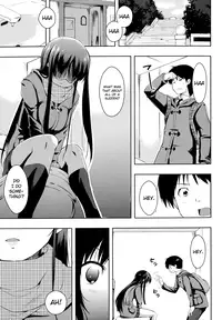 [kaiduka] Sono Namae de Yobanaide Ch. 1-3 | Don't call me that name (Tayun Purun Monyun) [English] [biribiri]