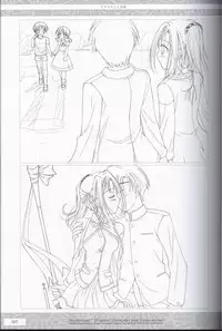 "Happiness!" Original Drawings and Illustrations