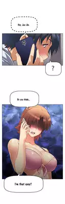 [Worin] Brawling Go Ch.0-37 (English) (YoManga) (Ongoing)