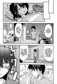 [Yaminabe] Uchi no Imouto ga Yuusha ni Mezameta Ken ni Tsuite | The Case When My Little Sister Became the Hero (Loring Holiday) [English] [BlindEye]