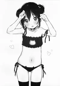 (C90) [MeltdoWN COmet (Yukiu Con)] @Emmy