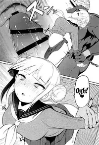 (C94) [Jajujo (Jovejun.)] Toga Himiko no Chiuchiu Academia | Toga Himiko's Chu Chu Academia (Boku no Hero Academia) [English] {Doujins.com}