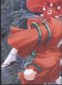 Dengeki Hime 2008--01