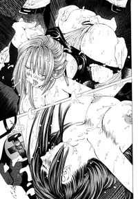 [Nohara Hiromi] Suhada-teki Bishoujo 1 -Watashi no Himitsu... Mitai? Hen- [Chinese] [紫色老太婆个人汉化]