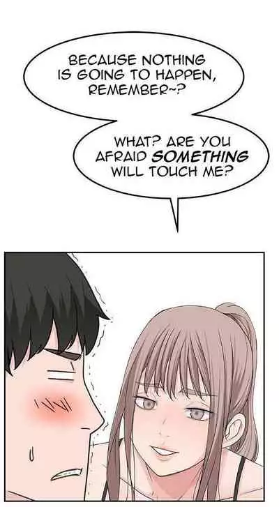 우리 사이 | BETWEEN US Ch. 1-16 [English]