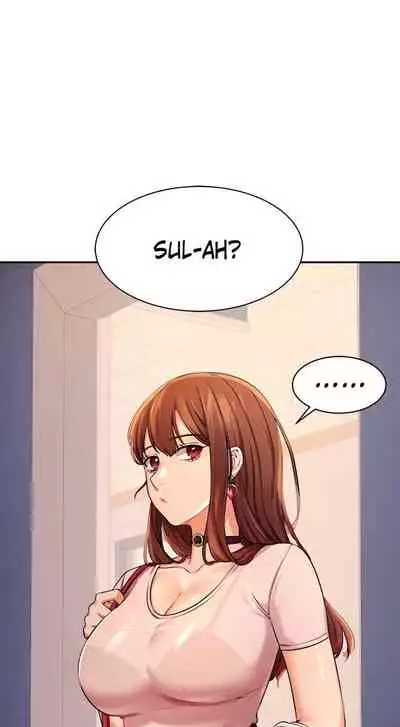 [OB, Overtime Sloth] Is There No Goddess in My College? Ch.13/? [English] [Manhwa PDF]