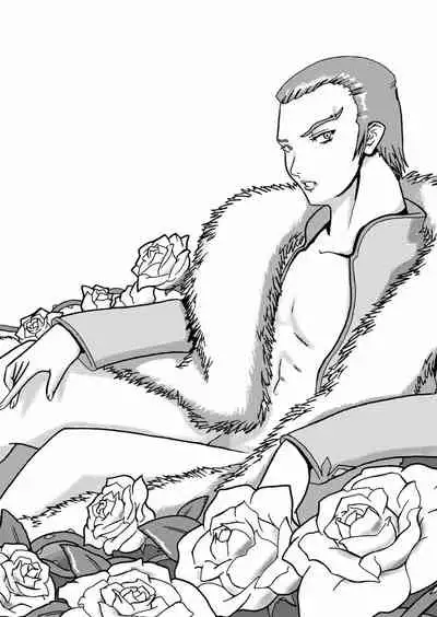 [Junk Market (Hinori)] Setsuna no Maboroshi ~Phantom of moment~ (Gundam SEED DESTINY) [Chinese] [零食汉化组] [Digital]