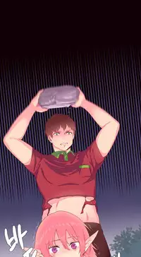 [Tankguy, ROZER] A World That I Rule Ch.01-35 [English] (Game of Scanlation) (Ongoing)