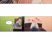 中文韩漫 助教開麥拉 Ch.0-10 [Chinese]