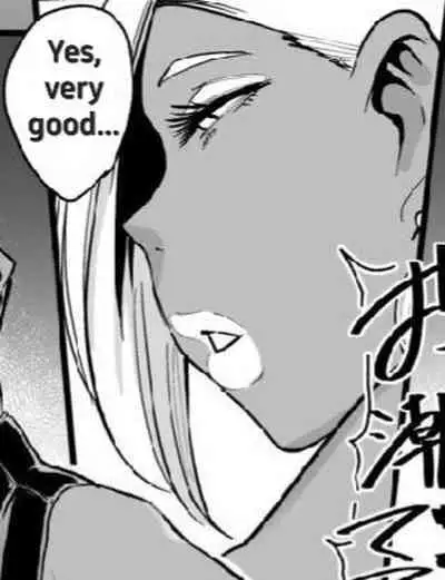 Otochichi - Masochistic Life -Masochistic Men searching for and being trained by Dominatrix through an App- (Parts 1-5) (COMPLETE)