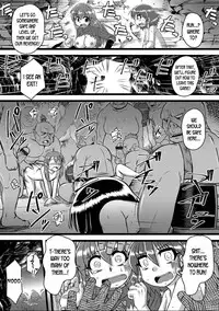 Saishin VRMMO Taiken-kai | Trying Out the Latest VR MMO!