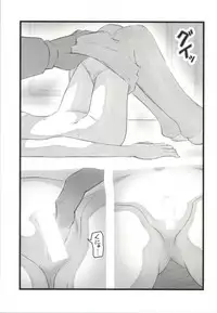 [Aairu Daitoutaku Z (Aairu Mike IX)] Suikan no Aila-san (Gundam Build Fighters)