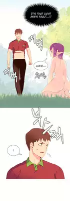 [Tankguy, ROZER] A World That I Rule Ch.01-17 [English] (Game of Scanlation) (Ongoing)