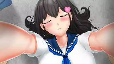 幼なじみが目の前で~屈辱の鬱勃起~