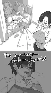 [Neone] Scheme of D ch.1-4 [END] [English]