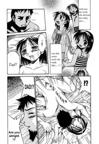 Inoue Yoshihisa - Give me Tsubasa [ENG]