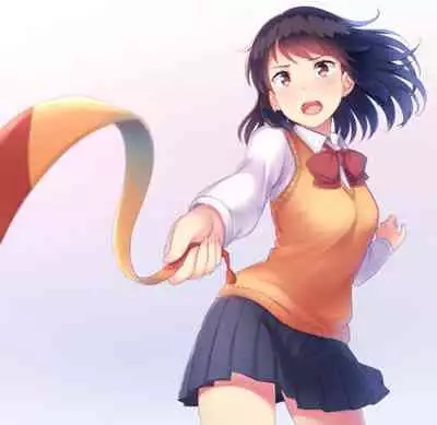 Mitsuha Rape by Tessie Netorare