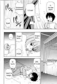 (C71) [G-Scan Corp. (Satou Chagashi)] Le beau maitre (Zero no Tsukaima) [English] {HMedia}