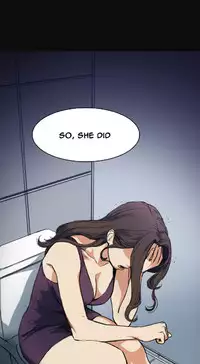 By Chance Ch.1-8 (English) (Ongoing)