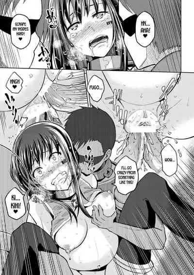 [Nonaka Tama] Hito Kachikuka Seido | A System for the Domestication of Humans (Bessatsu Comic Unreal Ningen Bokujou Hen Vol. 4) [English] [Brolen] [Digital]