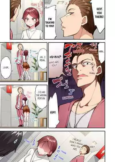 [Toyo] Asoko Araiya no Oshigoto ~Kataomoichuu no Aitsu to Onnayu de~ | Traditional Job of Washing Girl's Body Volume 22 [English] [Decensored]