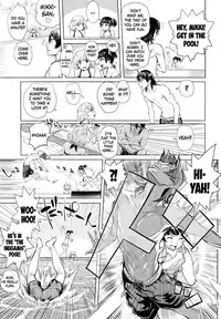 [Ootsuka Reika] Dokidoki☆Dekiai Lesson! | Heart-Pounding Doting Lesson! (COMIC LO 2014-10) [English] [Team Koinaka+Flatopia]