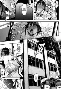 [Pija] Binkan Hoshuu | Sensitive Supplementary Class (Nee,… Shiyo) [English] {Hennojin}