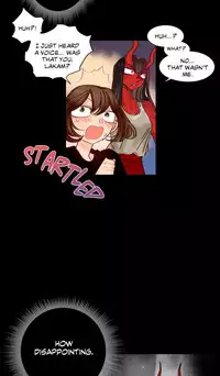 Devil Drop Chapter 9