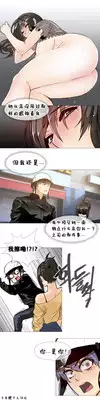 HouseHold Affairs 【卞赤鲤个人汉化】1~18话(持续更新中)