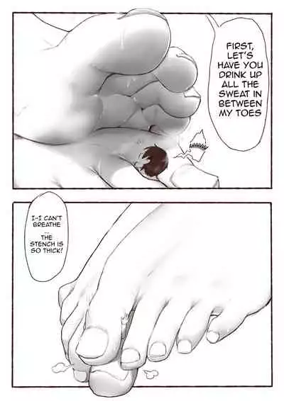 Okita Souji no Kyuukei Master DOKIDOKI Daisakusen！