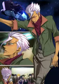 [sad.co (Sadokko)] Kakusa ga Shinkoku desu Kannai Seijijou ~Kasei yori mazu Kannai ni Jiyuu to Byoudou o Jitsugen Saserareta Ojou-sama to Elite Joshi~ (Mobile Suit Gundam Tekketsu no Orphans)