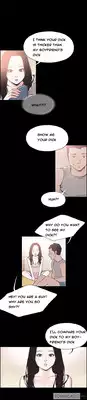 [Mr. Byeong-Su] Cohabitation Ch.1-13 (English) (YoManga) (Ongoing)