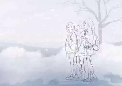 [Yukimuramaru] Public property Sex Slave Girl - Ex - Collection in the Snow - [Digital] [Ongoing]