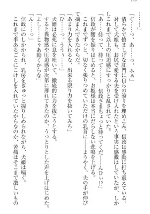 戦国犬姫!