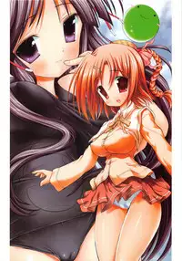 (C78) [STUDIO HUAN (Raidon)] Raidon Shougyoushi Full Color Soushuuhen [English] [biribiri+Ranzu]