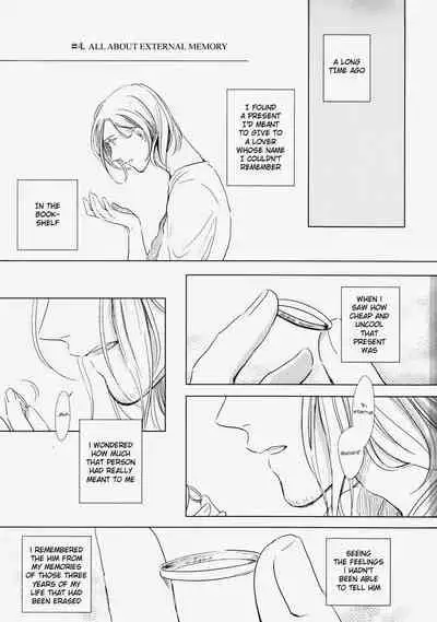 (SUPER21) [Sashikiz (Gusari)] Shiki/Fuyu (Axis Powers Hetalia) [English]