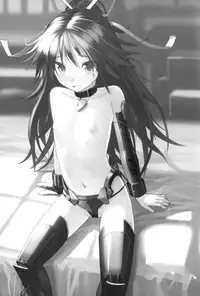 (C88) [Stylish Marunage (Patricia)] Katsuragi-chan to S no Kiwami Teitoku (Kantai Collection -KanColle-) [Chinese] [Benny个人汉化]