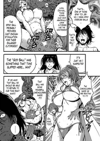 [Nagashima Chousuke] Kigenzen 10000 Nen no Ota | The Otaku in 10,000 B.C. Ch. 1-19 [English] [Natty Translations, Lazarus H]