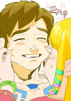 Zelda Summary