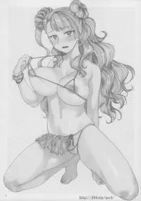 (C91) [Archives (Hechi, sanada kana)] http://d99.biz/arc3/ (Oshiete! Galko-chan)