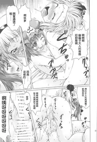 (C79) [Kajimura Market (Murasaki Kajima)] Shiratama Hokentaiiku -Karimen Hen- (Touhou Project) [Chinese] [靴下汉化组]