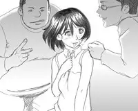第三次性徴2~少女となった少年は性を売られる~