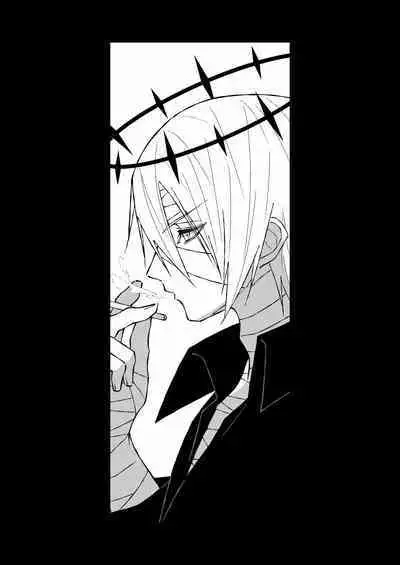 乳首ぬるぬる性感天罰