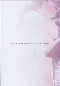 (C93) [Armament Calcium (Take Calcium)] Majo Kyousei Chijo (Touhou Project)