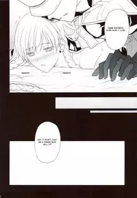 (C83) [Runway (Louis&Visee)] Horyo Zokusei Onna Shougun | A Female General And Prisoner Of War (Tactics Ogre: Wheel of Fate) [English] [Swixy Woot]