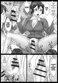 [BANG-YOU] STOPWATCHER Ch. 1-9 [English] [naxusnl, tracesnull, rinfue]