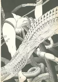 [U-Jin] Fobia Vol.01